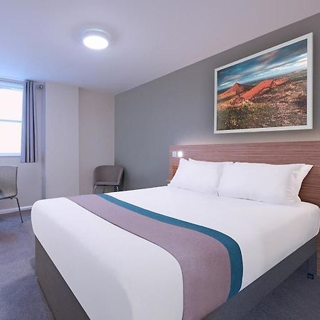 Travelodge London Central Waterloo Eksteriør bilde