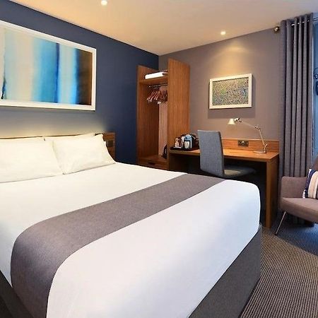 Travelodge London Central Waterloo Eksteriør bilde