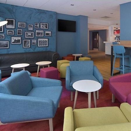 Travelodge London Central Waterloo Eksteriør bilde