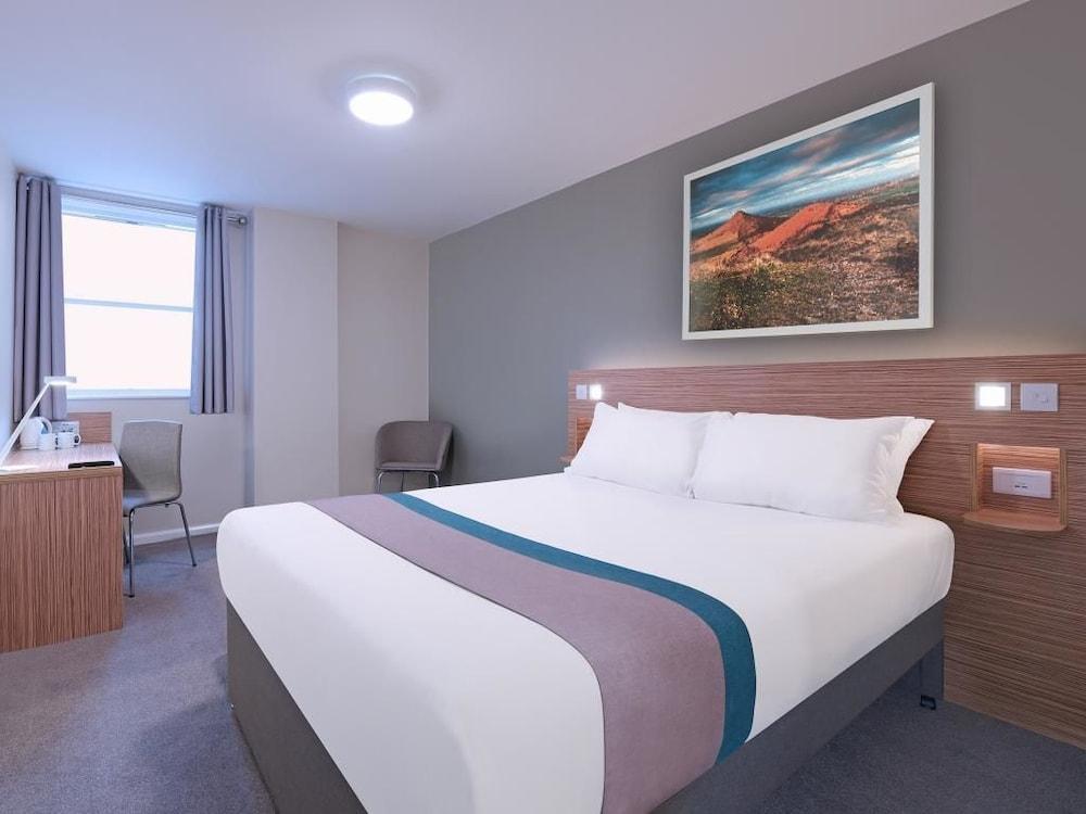 Travelodge London Central Waterloo Eksteriør bilde
