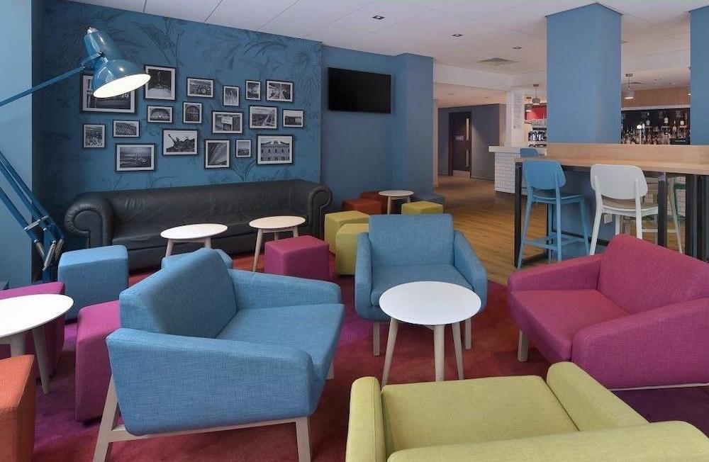 Travelodge London Central Waterloo Eksteriør bilde