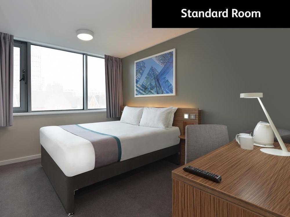 Travelodge London Central Waterloo Eksteriør bilde