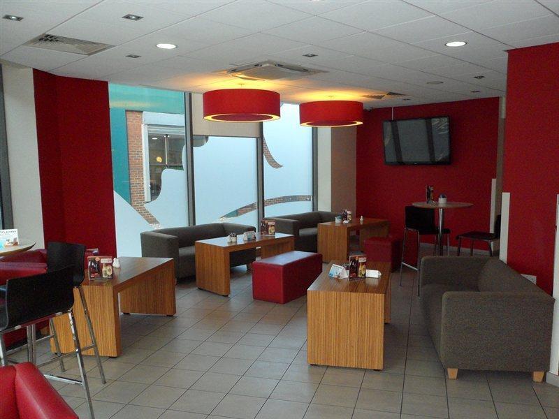 Travelodge London Central Waterloo Eksteriør bilde
