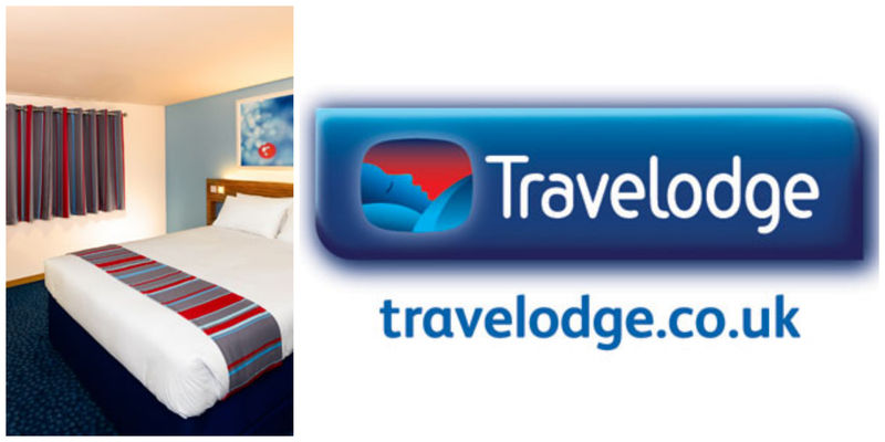Travelodge London Central Waterloo Eksteriør bilde