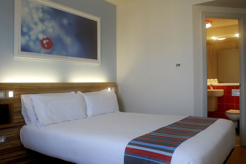 Travelodge London Central Waterloo Eksteriør bilde