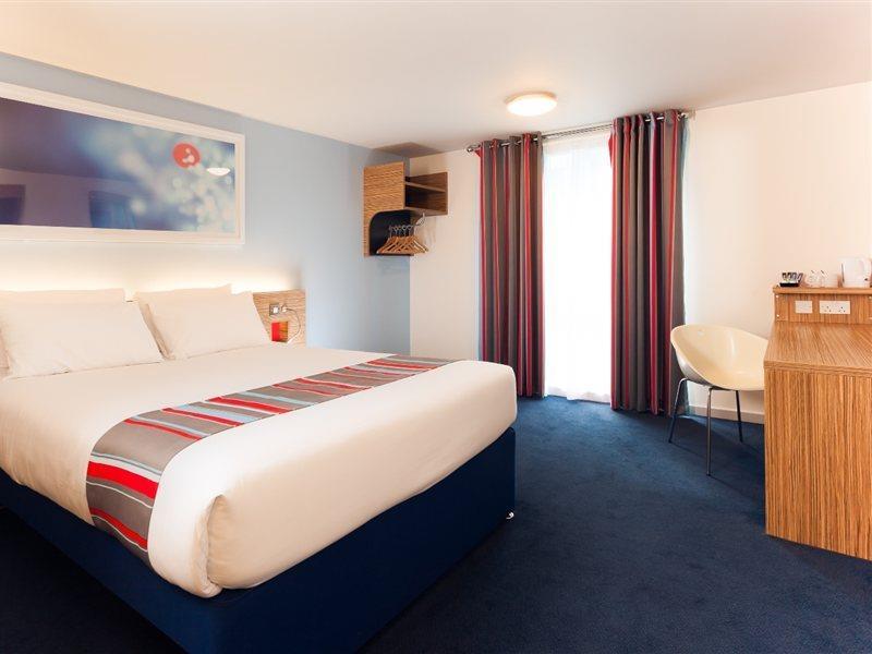 Travelodge London Central Waterloo Eksteriør bilde