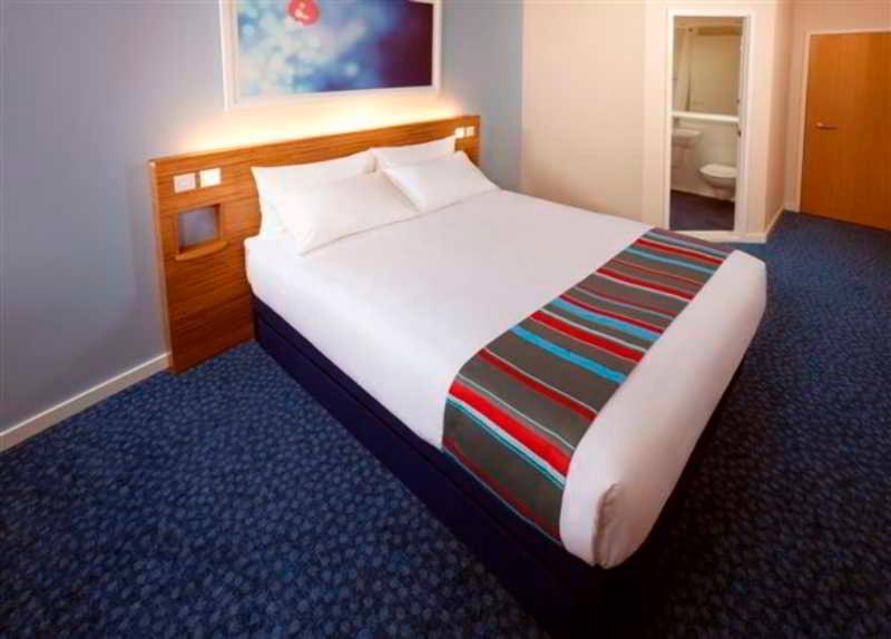 Travelodge London Central Waterloo Eksteriør bilde