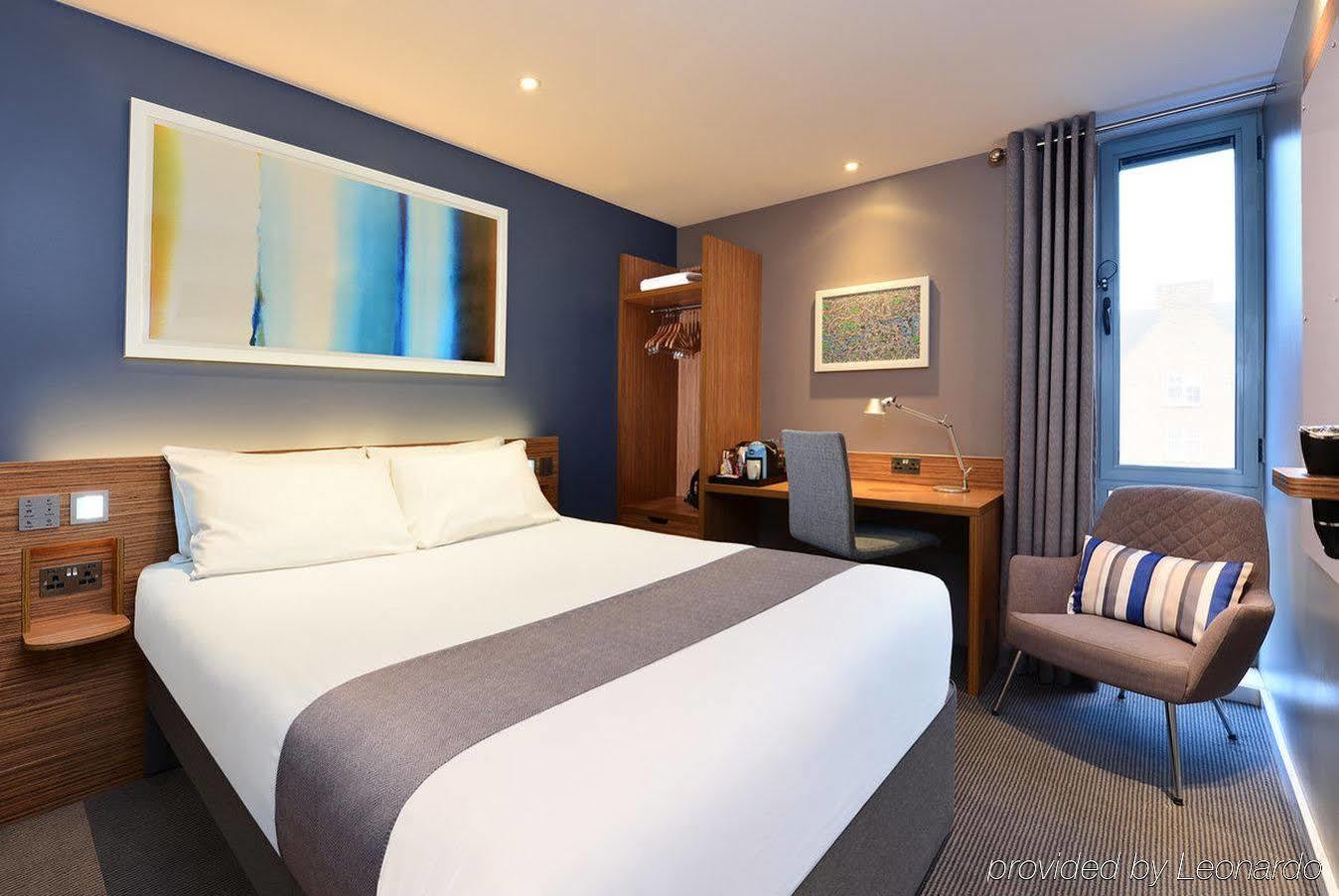 Travelodge London Central Waterloo Eksteriør bilde