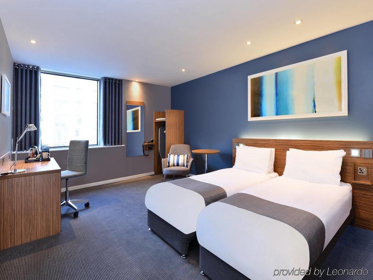 Travelodge London Central Waterloo Eksteriør bilde