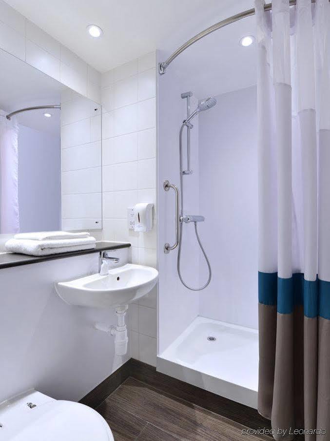 Travelodge London Central Waterloo Eksteriør bilde