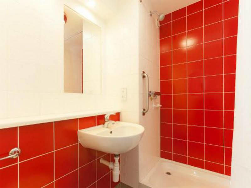 Travelodge London Central Waterloo Eksteriør bilde