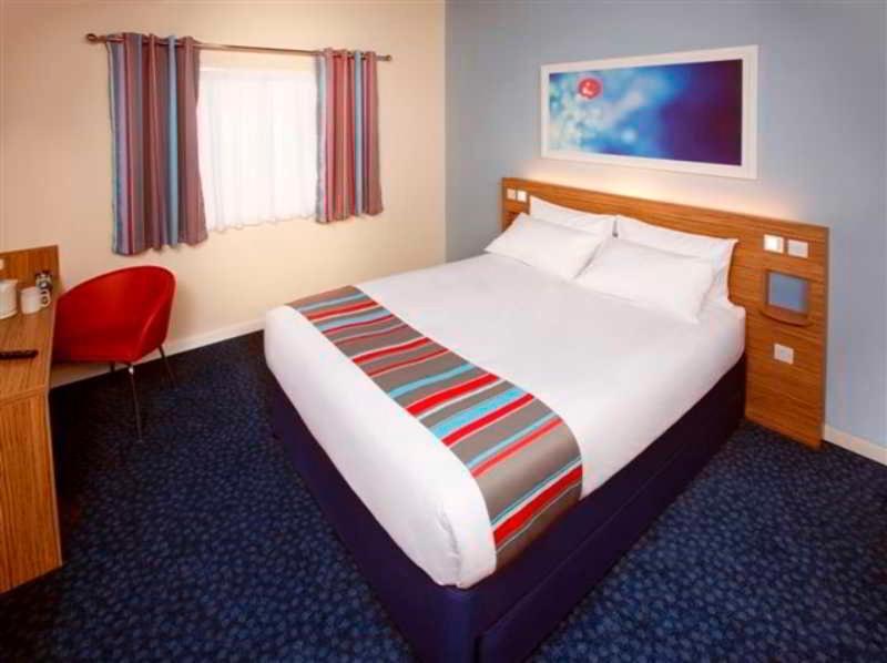 Travelodge London Central Waterloo Eksteriør bilde