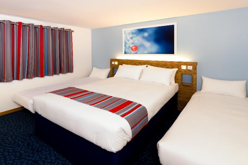 Travelodge London Central Waterloo Eksteriør bilde